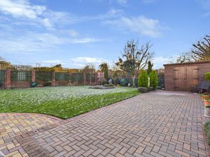 Garden- click for photo gallery